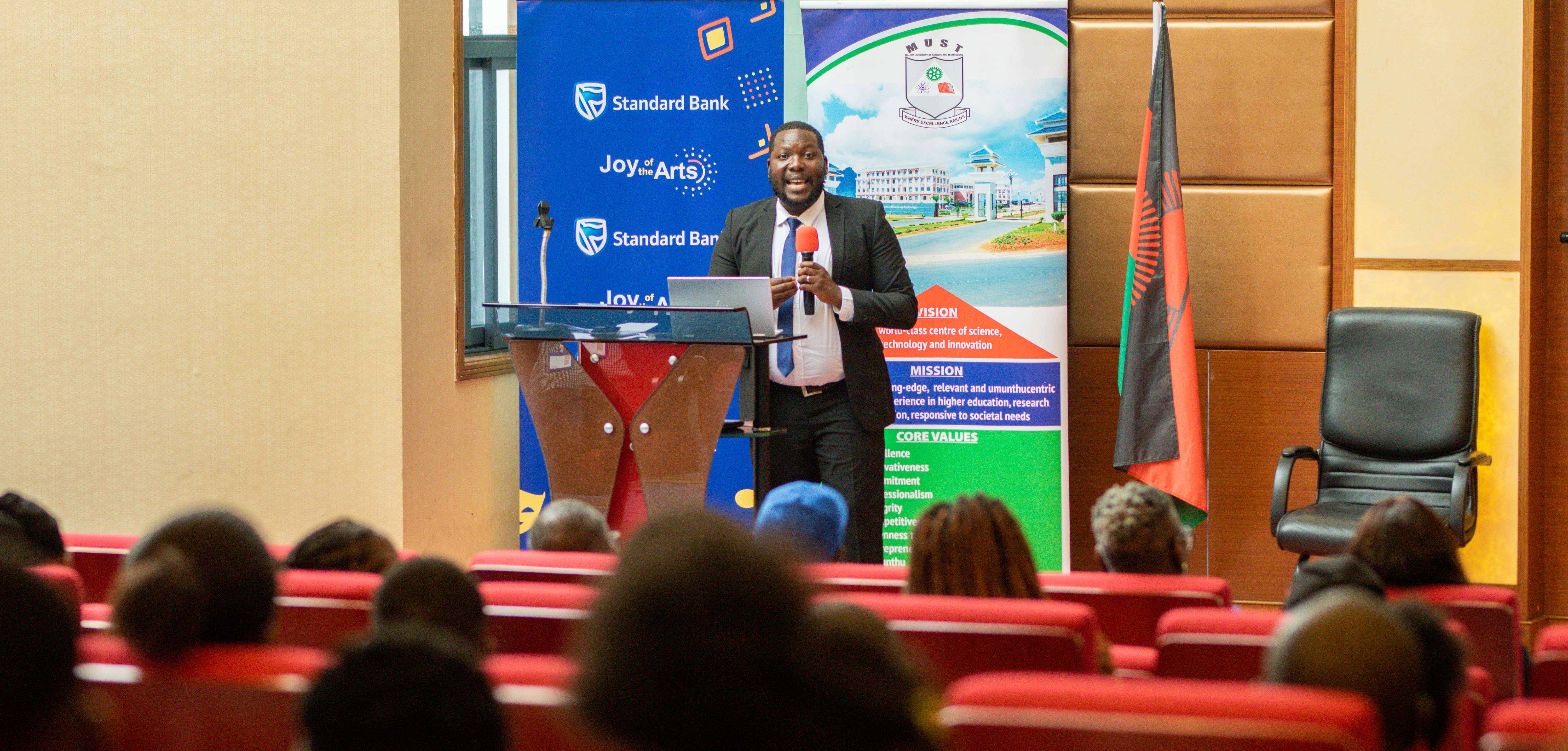 Cultural and Research Innovation Conference 2026